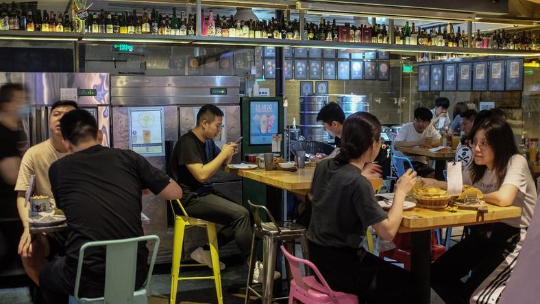 什么会让中美日的低度酒市场完全不同?